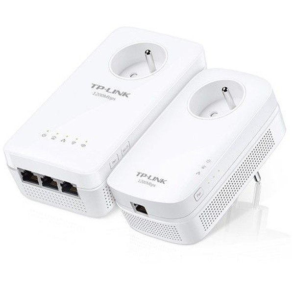 Power-LAN