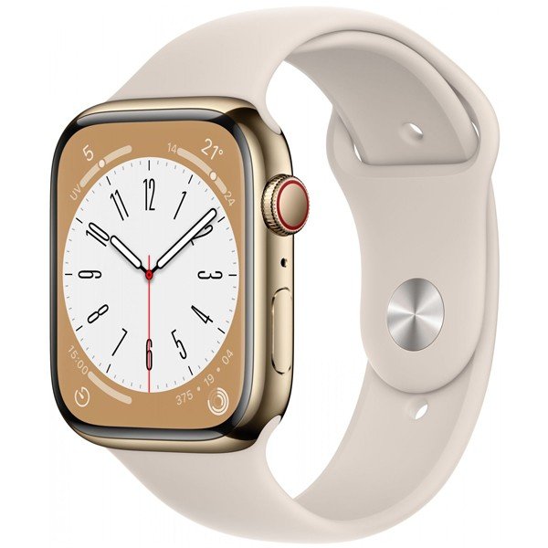 Smartwatches