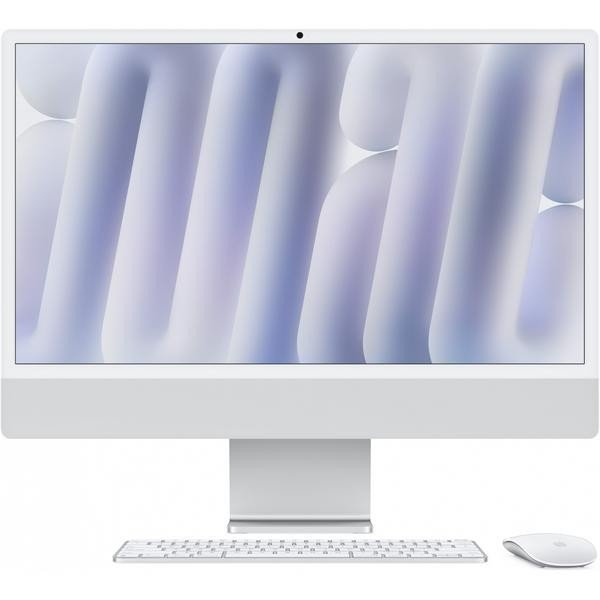 All-in-one PCs