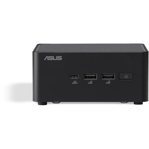 Barebones / Mini PCs