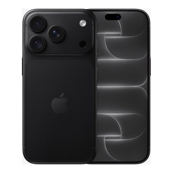 iPhone 18 Pro