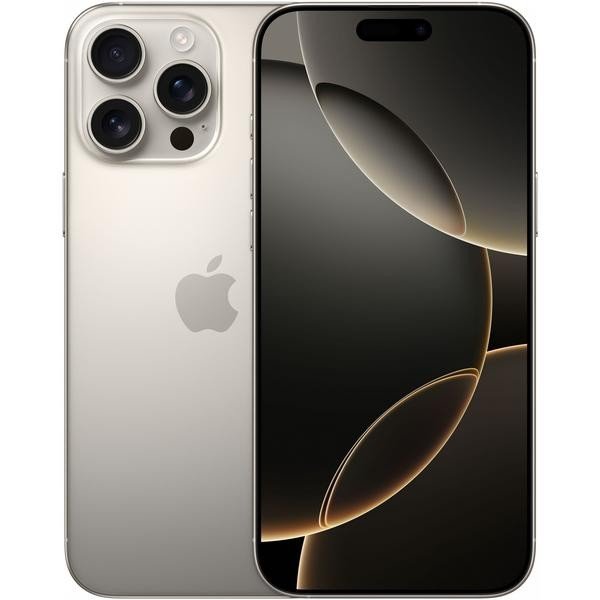 iPhone 16 Pro