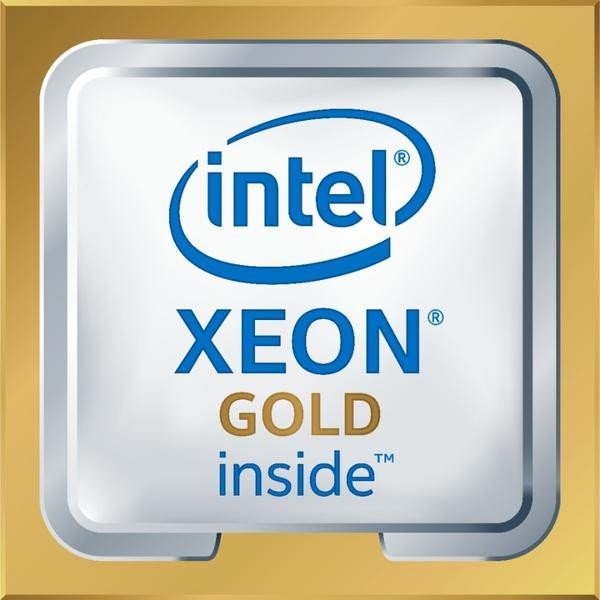 Intel CPUs
