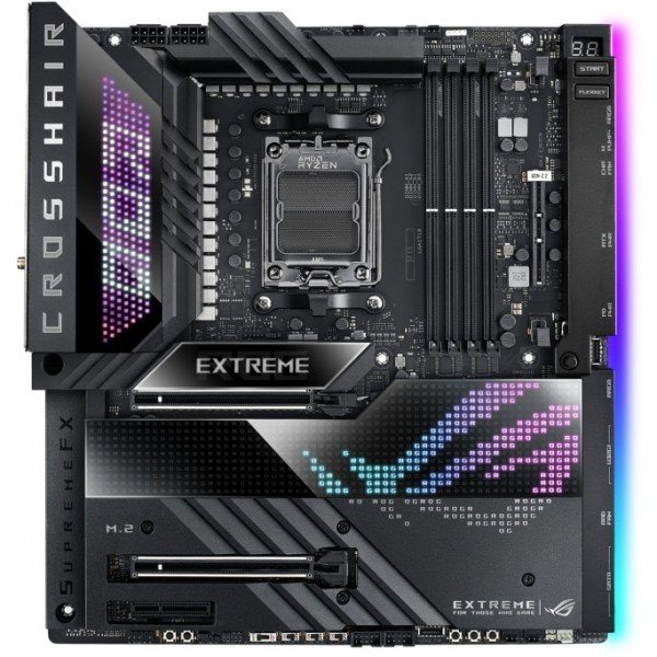 Mainboards