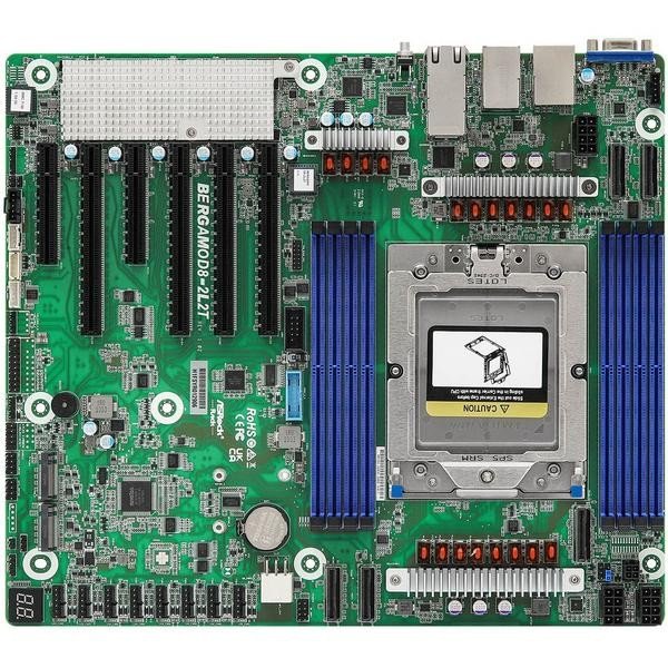Server Mainboards