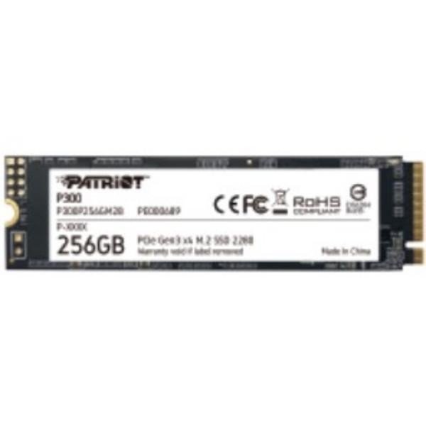 Interne SSDs