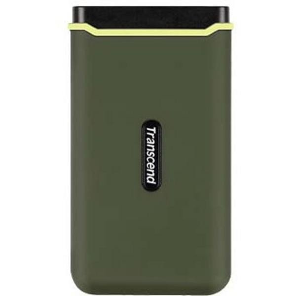 Externe SSDs