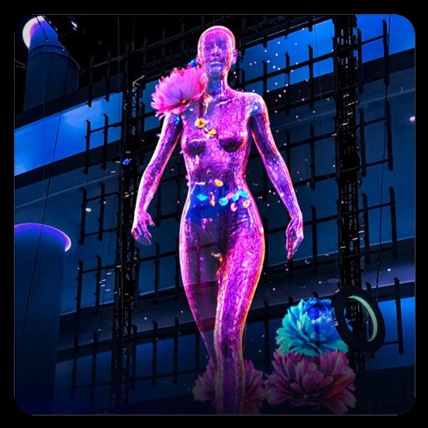 Hologramme