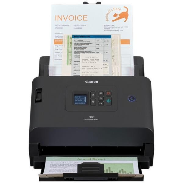 Scanner