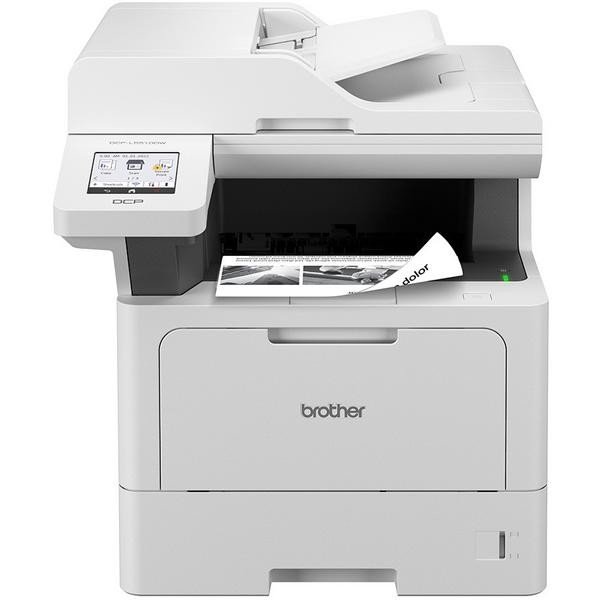 Multifunktionsdrucker