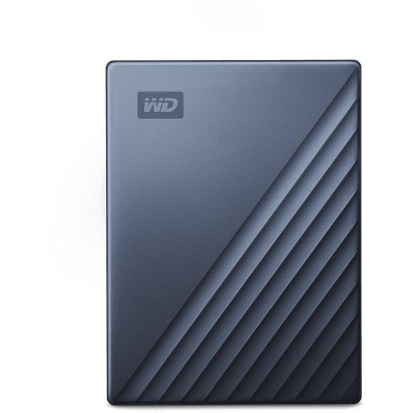 Externe HDDs