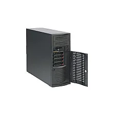 S MT SUPERMICRO CSE-733TQ-668B