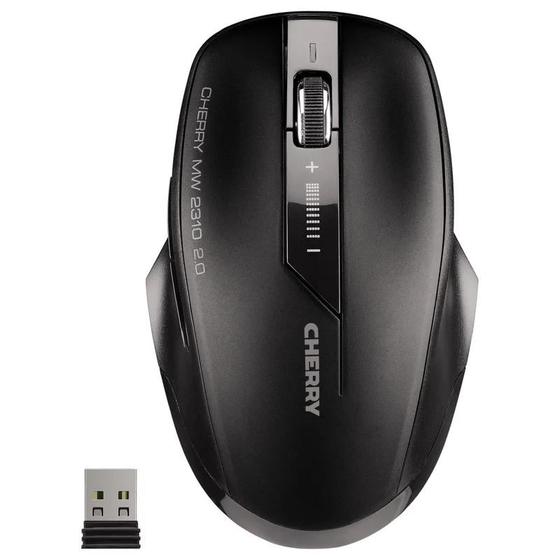 Cherry MW 2310 black