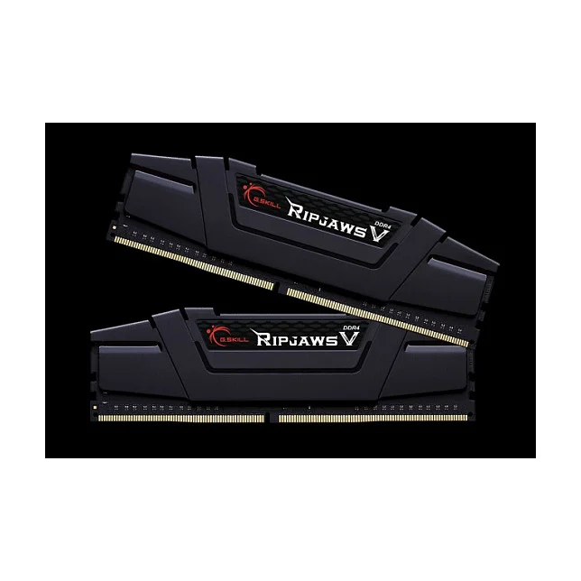 3200 32GB(2x16) G.Skill Ripjaws V