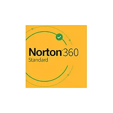 Norton 360 Standard - 10 GB Cloud-Speicher - 1 Device, 1 Year - Box