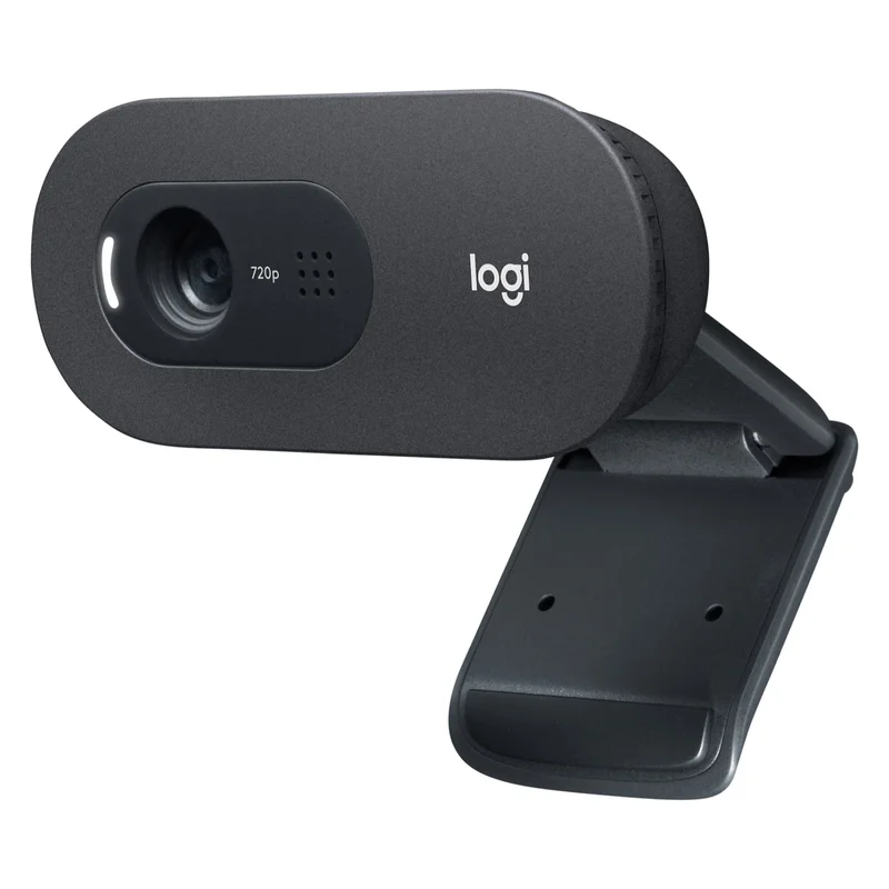 Logitech C505e 1280x720