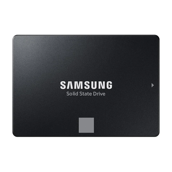 2.5" 1TB Samsung 870 EVO retail