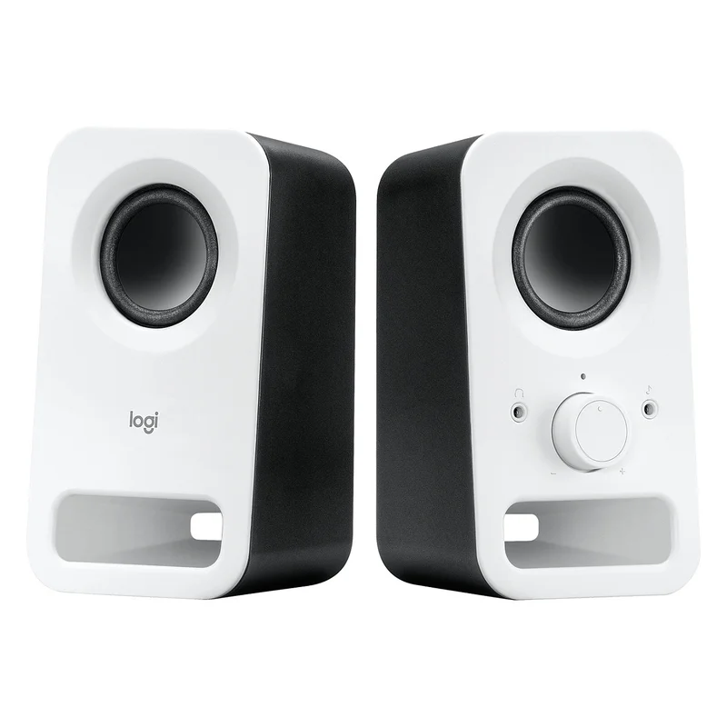 Logitech Z150 white