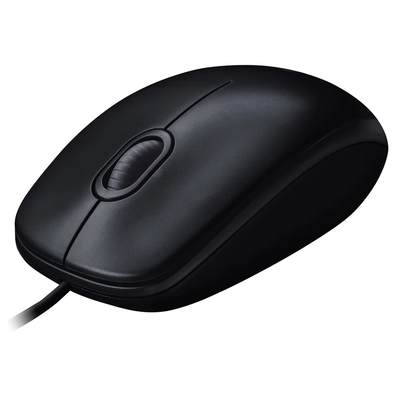 Logitech M90 black