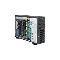 S 4HE Supermicro CSE-745BTQ-R920B