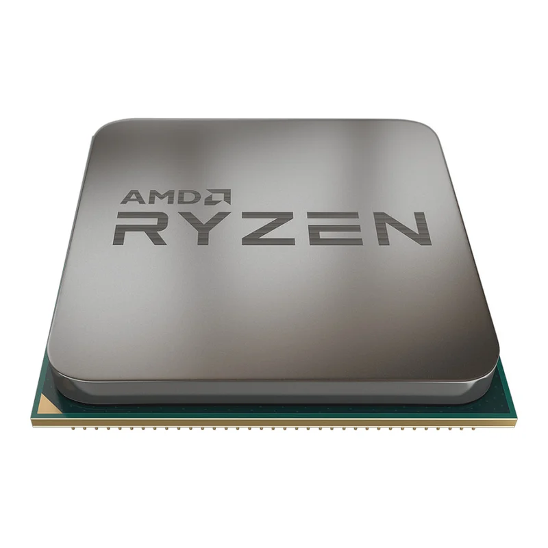 AMD AM4 Ryzen 3 Tray 3200G 3.6GHZ MAX Boost 4.00GHz 4.0GHz 4x Core 4MB 65W