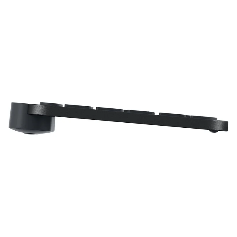 Logitech MX Keys - Tastatur Hintergrundbeleuchtung QWERTZ DE