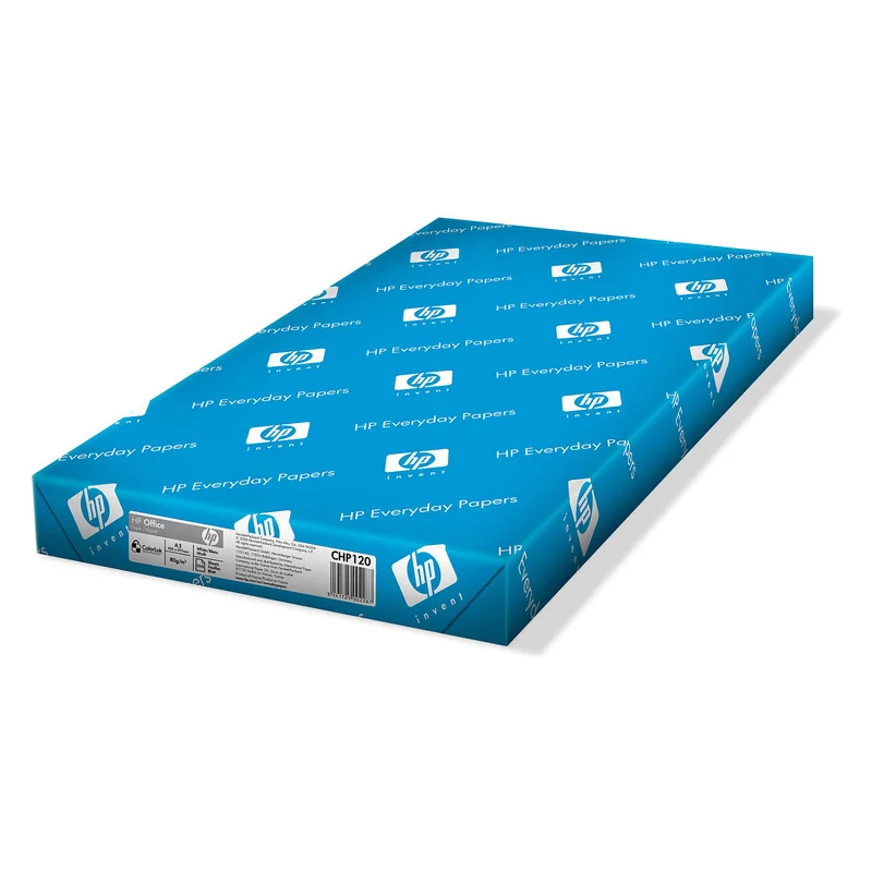 HP CHP120RIES A3 Office Papier