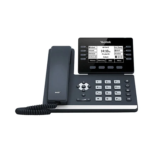 Yealink SIP-T53 - VoIP-Telefon