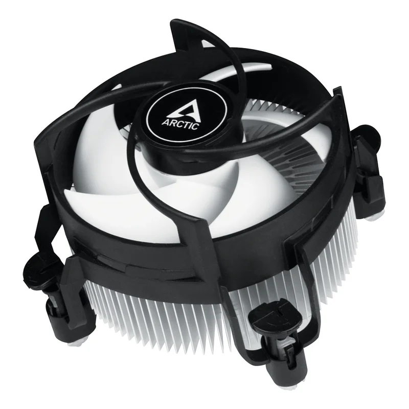 K Cooler Intel Arctic CPC Intel Alpine 17 | 1700