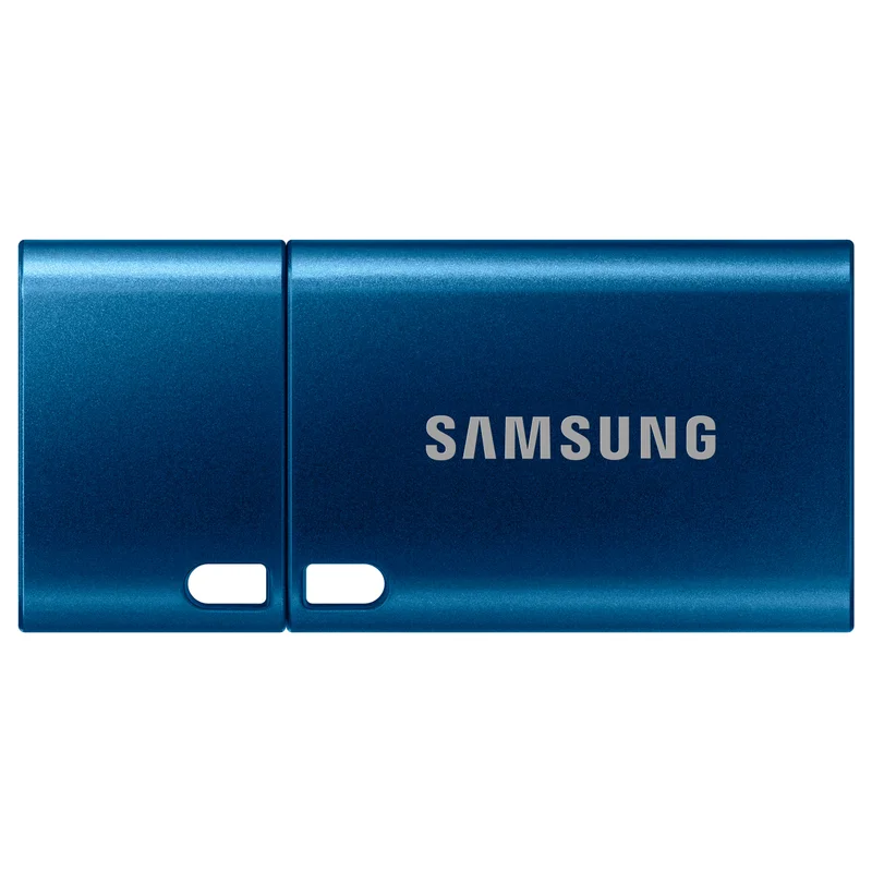 STICK 256GB USB 3.2 USB-C Samsung MUF-256DA Blau