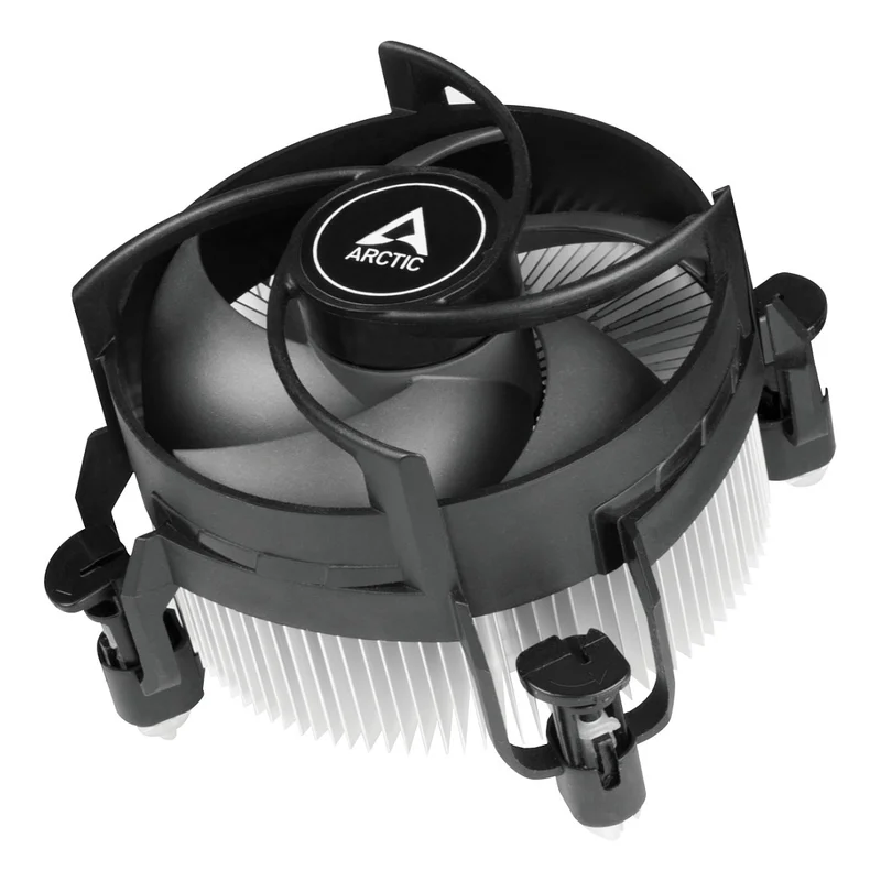 K Cooler Intel Arctic CPC Intel Alpine 17 CO | 1700