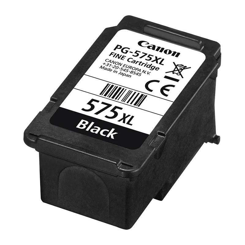 Canon Tinte PG-575XL 5437C001 Schwarz