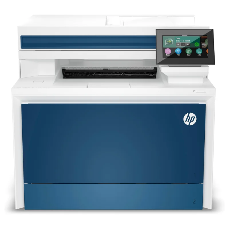 HP Color LaserJet Pro MFP 4302fdw Farblaser 4in1 LAN WLAN Duplex