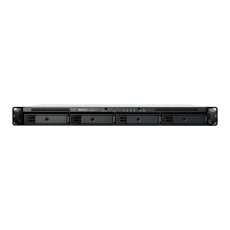 4-Bay Synology RackStation RS422+