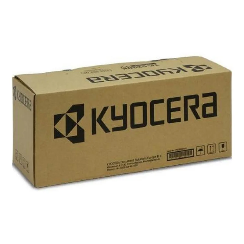 Kyocera Toner TK-5370C Cyan bis zu 5000 Seiten ISO/IEC 19798