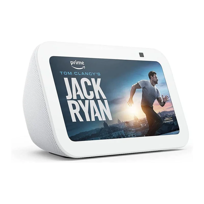 Amazon Echo Show 5 (3rd Generation) white