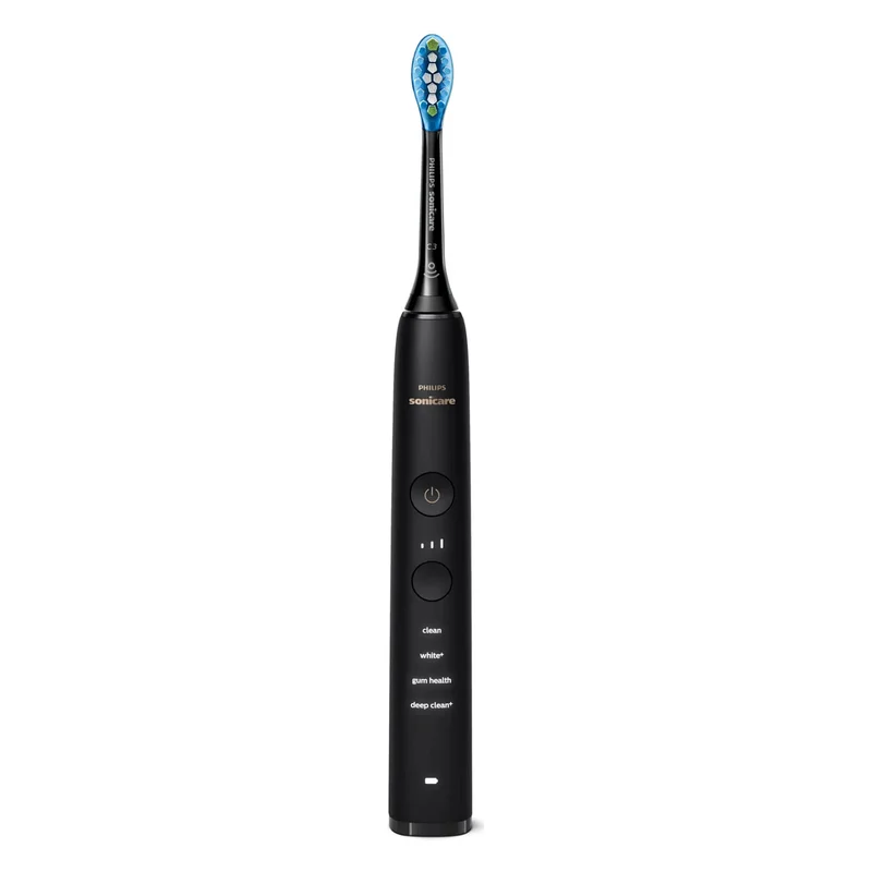 Philips Sonicare Diamond Clean 9000 Zahnbürsten-Set HX9914/54
