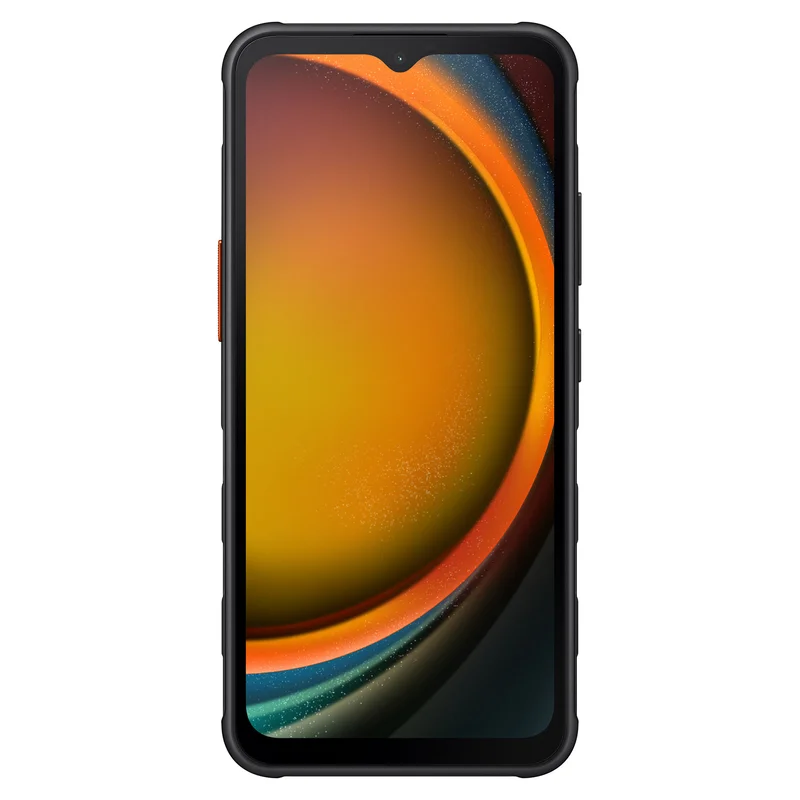 Samsung Galaxy XCover 7 EE 128GB 6RAM DE black