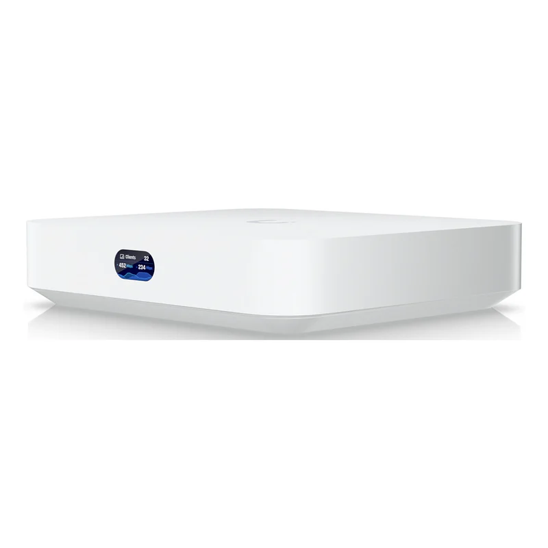 Router Ubiquiti UniFi Cloud Gateway Ultra - UCG-Ultra