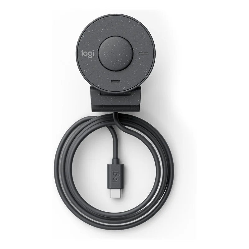 Logitech BRIO 305 1920x1080 Graphite