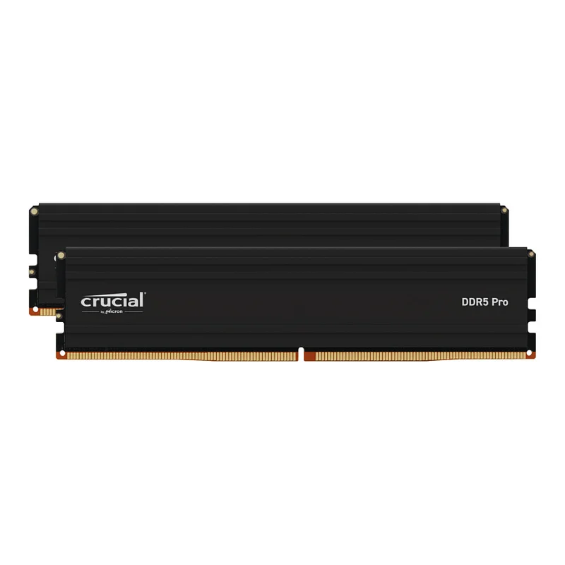 5600 32GB KIT Crucial 16GBx2