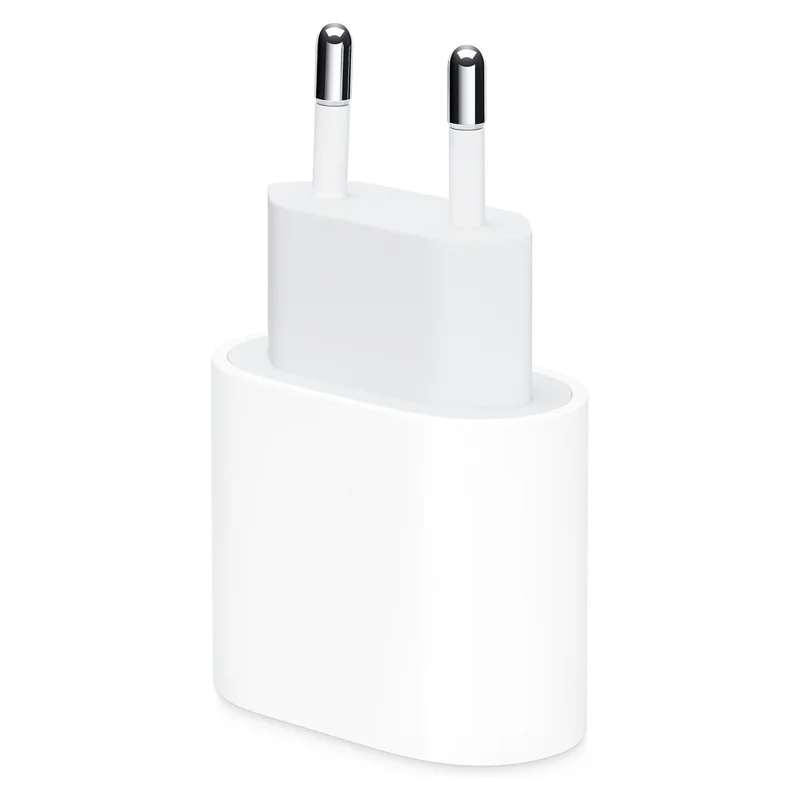 Apple 20W USB-C Power Adapter (MUVV3ZM/A)