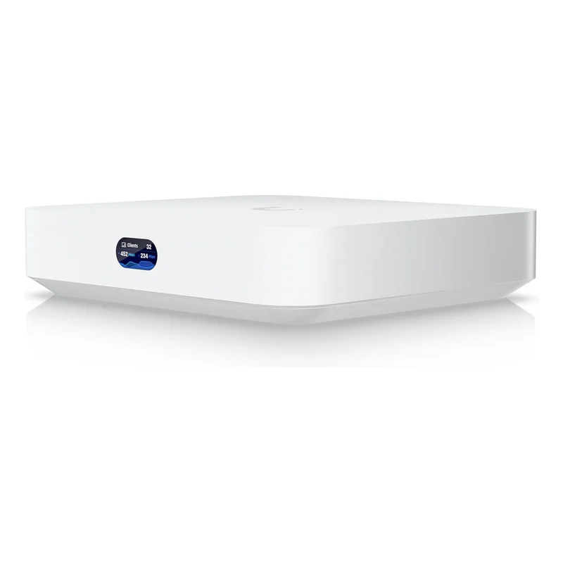 Router Ubiquiti UniFi Cloud Gateway Max - UCG-Max