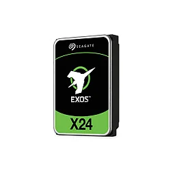 20TB Seagate EXOS X24 ST20000NM002H 7200RPM 512MB Ent.