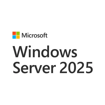 Microsoft Windows Server 2025 CAL 5User [DE]