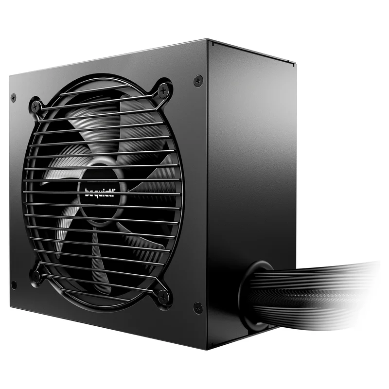 650W be quiet! PURE POWER 12