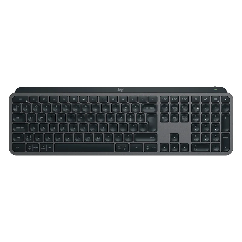 Logitech MX Keys Combo for Business QWERTY US