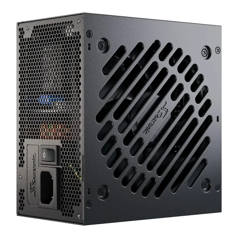 650W Seasonic Core SRP-CGX651-A5A32SF ATX 3.1 80+ Gold