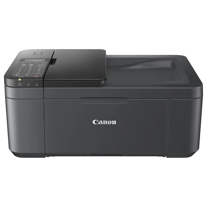 Canon PIXMA TR4755i Tinte-Multifunktionsdrucker 4in1 A4 WLAN Duplex ADF