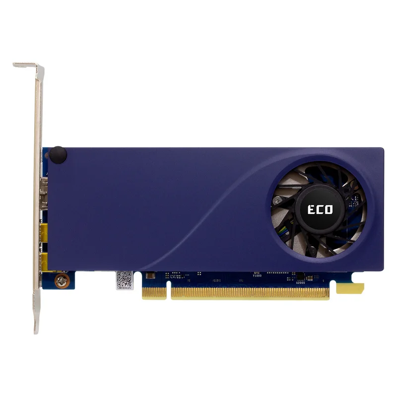 A310 4GB Sparkle Intel Arc Eco LP GDDR6 1 Fan